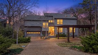 83 Preston Oaks Drive, Pottsboro, TX 75076