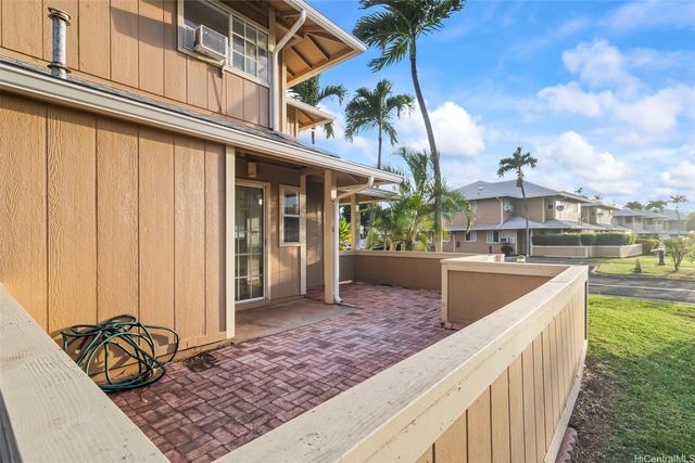 91-1008 Makaaloa Street 3E, Ewa Beach, HI 96706