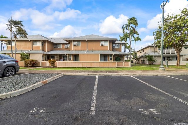 91-1008 Makaaloa Street 3E, Ewa Beach, HI 96706