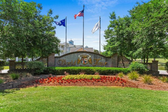 112 Cypress Point Ct Unit 302, Myrtle Beach, SC 29579