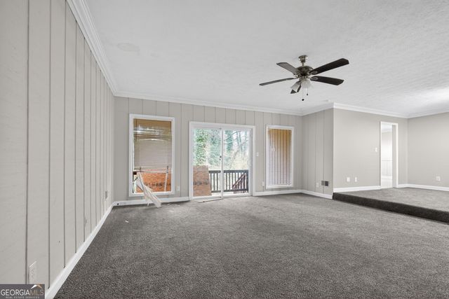 1459 Hidden Hills Parkway, Stone Mountain, GA 30088