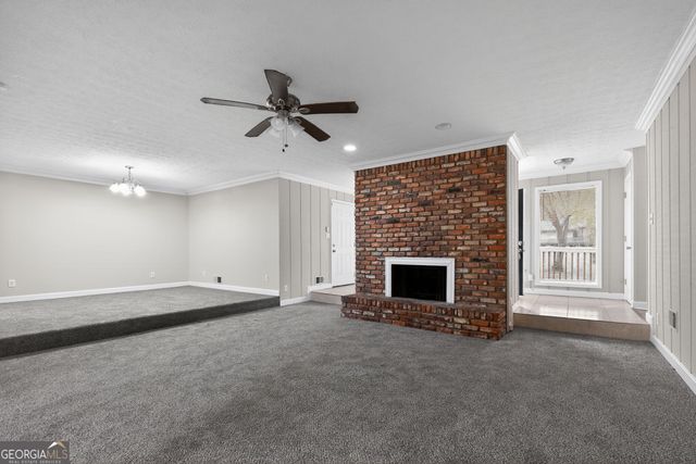 1459 Hidden Hills Parkway, Stone Mountain, GA 30088