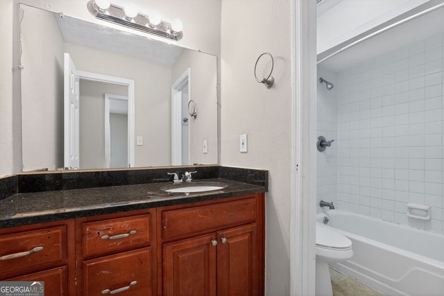 1459 Hidden Hills Parkway, Stone Mountain, GA 30088