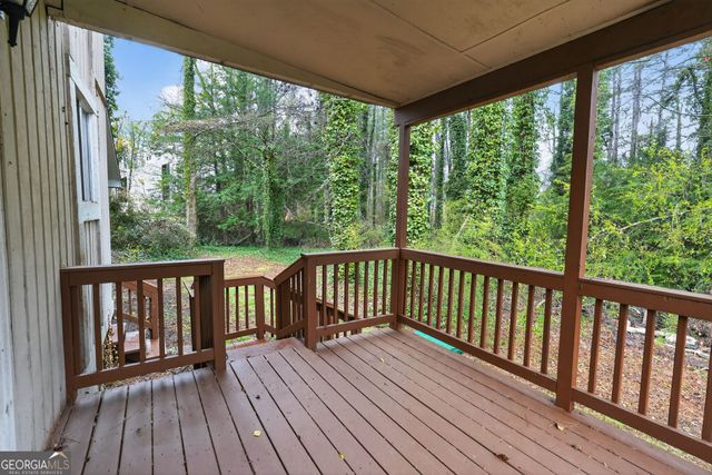 1459 Hidden Hills Parkway, Stone Mountain, GA 30088