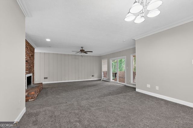 1459 Hidden Hills Parkway, Stone Mountain, GA 30088