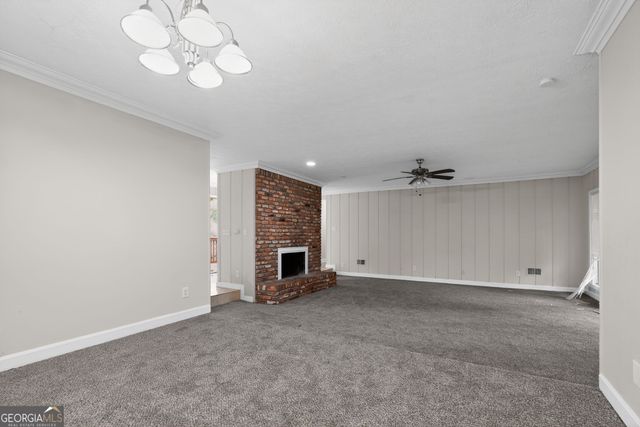 1459 Hidden Hills Parkway, Stone Mountain, GA 30088