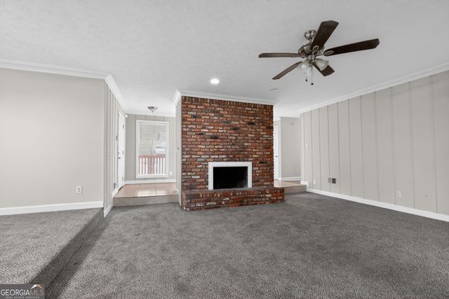 1459 Hidden Hills Parkway, Stone Mountain, GA 30088