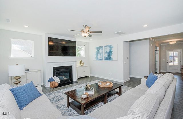 63 Morningside Lane, Angier, NC 27501