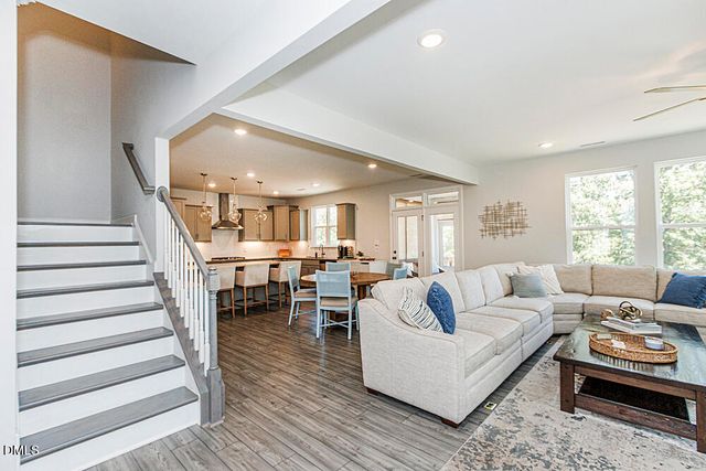 63 Morningside Lane, Angier, NC 27501