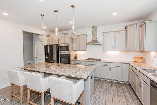 63 Morningside Lane, Angier, NC 27501