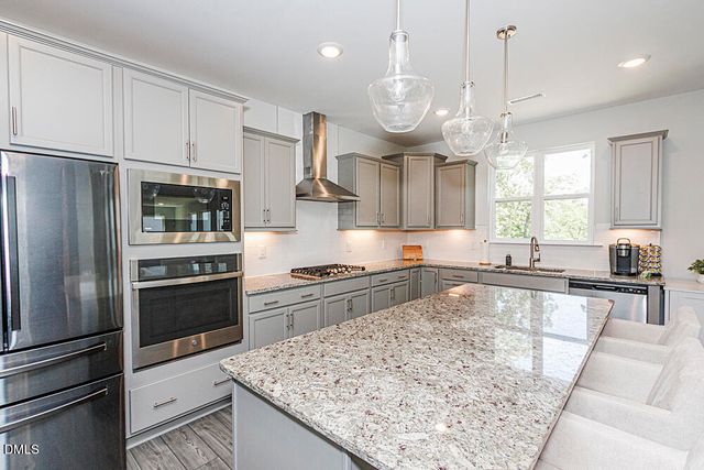 63 Morningside Lane, Angier, NC 27501
