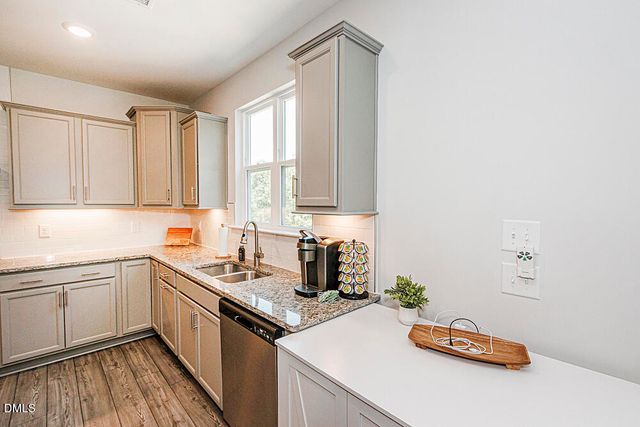 63 Morningside Lane, Angier, NC 27501