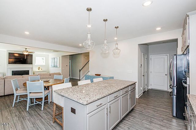 63 Morningside Lane, Angier, NC 27501