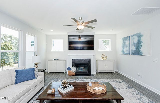 63 Morningside Lane, Angier, NC 27501