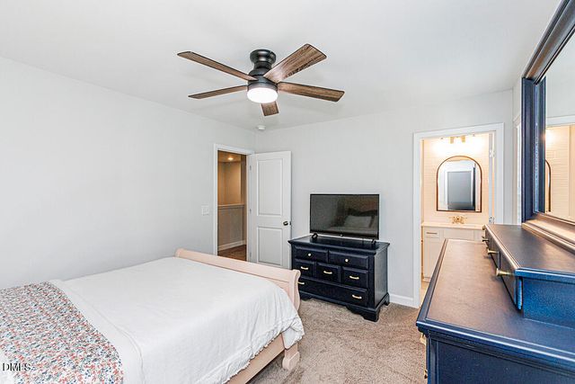 63 Morningside Lane, Angier, NC 27501