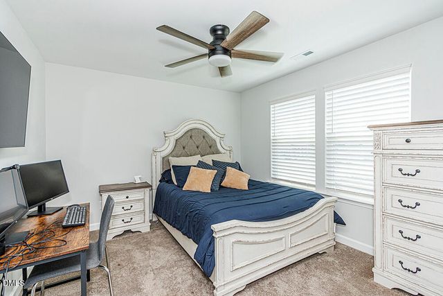 63 Morningside Lane, Angier, NC 27501