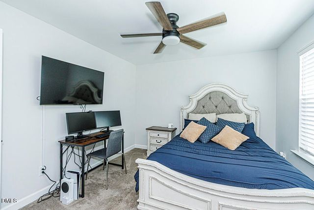63 Morningside Lane, Angier, NC 27501