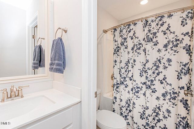 63 Morningside Lane, Angier, NC 27501