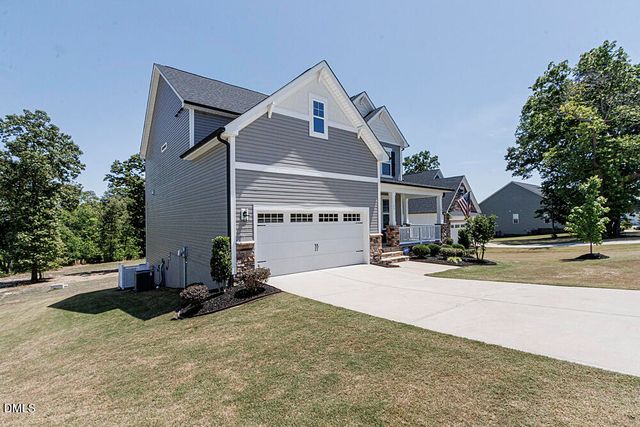 63 Morningside Lane, Angier, NC 27501