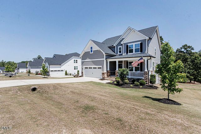 63 Morningside Lane, Angier, NC 27501