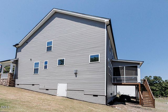63 Morningside Lane, Angier, NC 27501