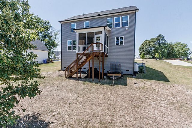 63 Morningside Lane, Angier, NC 27501