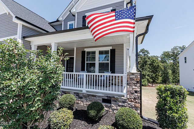 63 Morningside Lane, Angier, NC 27501