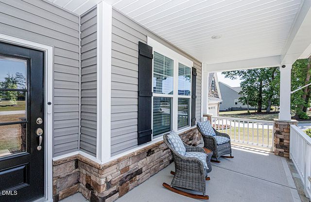 63 Morningside Lane, Angier, NC 27501