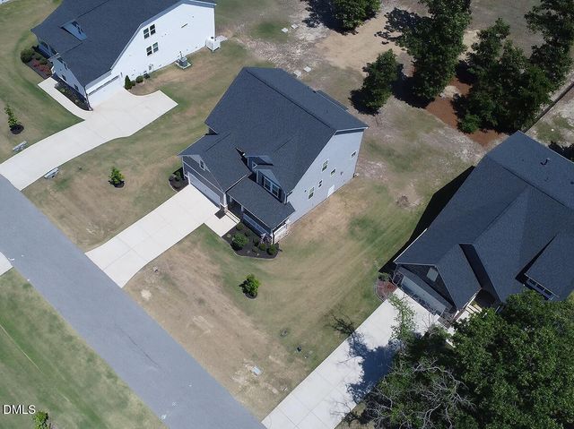 63 Morningside Lane, Angier, NC 27501