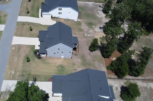 63 Morningside Lane, Angier, NC 27501