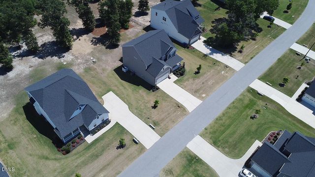 63 Morningside Lane, Angier, NC 27501