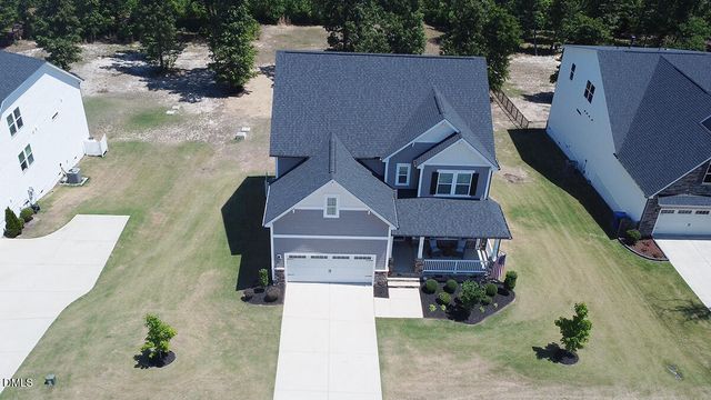 63 Morningside Lane, Angier, NC 27501