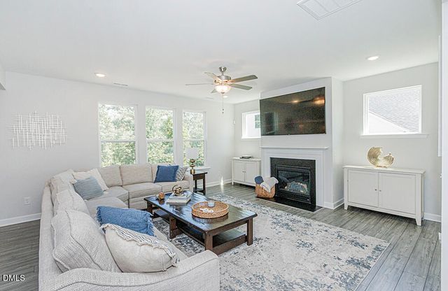 63 Morningside Lane, Angier, NC 27501