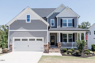 63 Morningside Lane, Angier, NC 27501