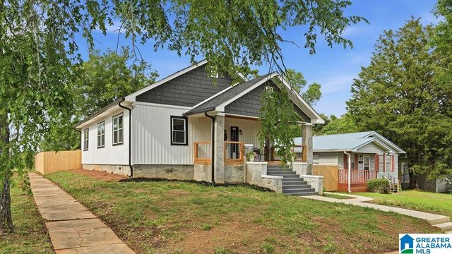 1400 46TH STREET ENSLEY, Birmingham, AL 35208
