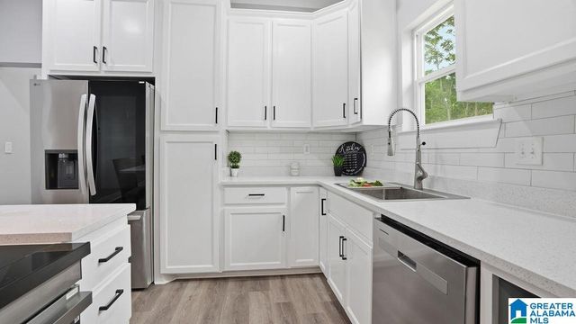 1400 46TH STREET ENSLEY, Birmingham, AL 35208