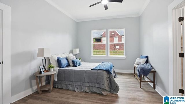1400 46TH STREET ENSLEY, Birmingham, AL 35208