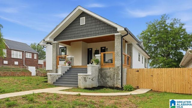 1400 46TH STREET ENSLEY, Birmingham, AL 35208