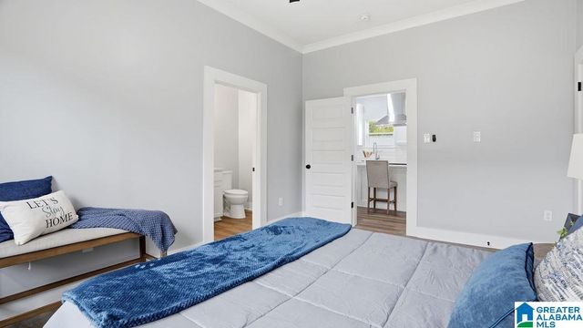 1400 46TH STREET ENSLEY, Birmingham, AL 35208