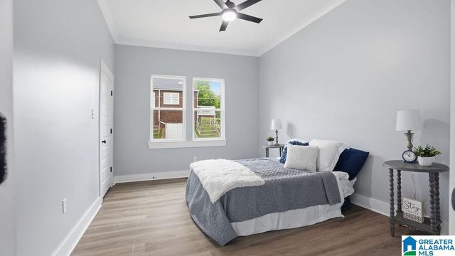 1400 46TH STREET ENSLEY, Birmingham, AL 35208
