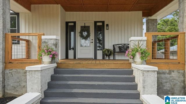 1400 46TH STREET ENSLEY, Birmingham, AL 35208