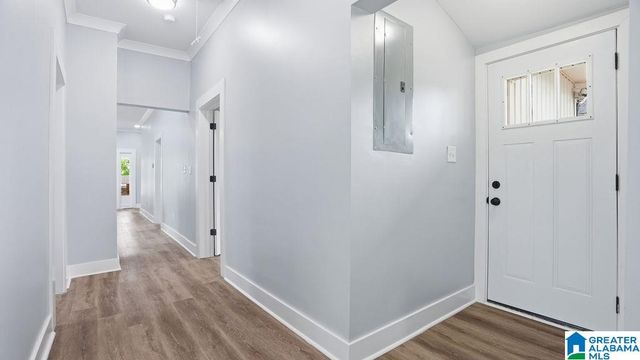 1400 46TH STREET ENSLEY, Birmingham, AL 35208