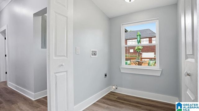 1400 46TH STREET ENSLEY, Birmingham, AL 35208