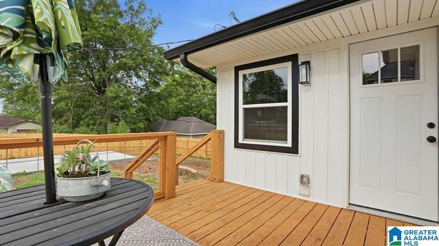 1400 46TH STREET ENSLEY, Birmingham, AL 35208