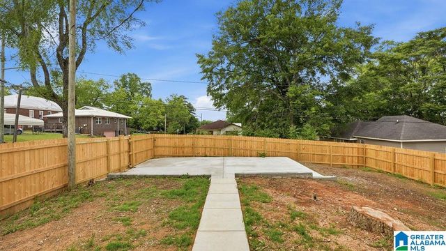1400 46TH STREET ENSLEY, Birmingham, AL 35208