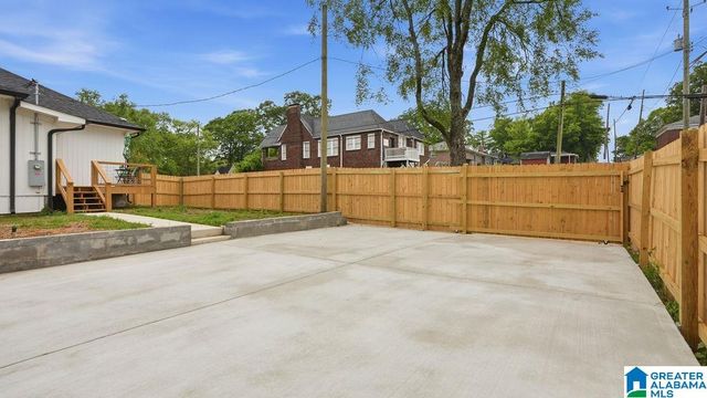 1400 46TH STREET ENSLEY, Birmingham, AL 35208