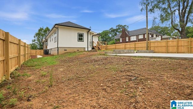 1400 46TH STREET ENSLEY, Birmingham, AL 35208