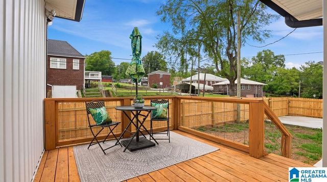 1400 46TH STREET ENSLEY, Birmingham, AL 35208