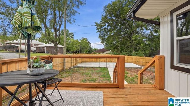 1400 46TH STREET ENSLEY, Birmingham, AL 35208