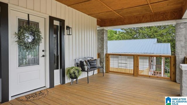1400 46TH STREET ENSLEY, Birmingham, AL 35208